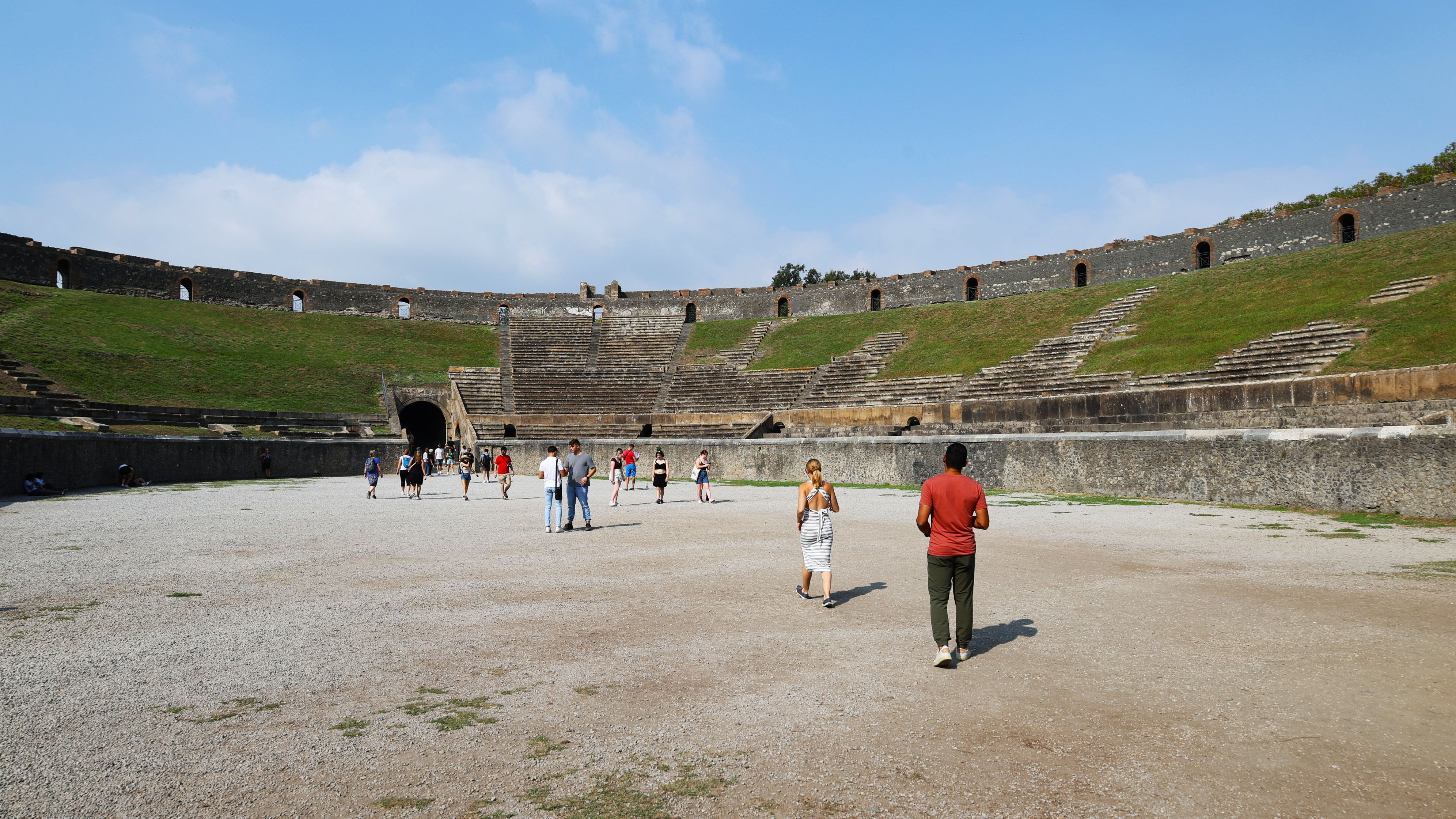 Pompei